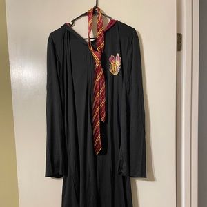 Harry Potter robe